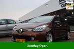 Renault Clio Estate 0.9 TCe Night&Day 2e EIG_LED_NAVI_CRUIS_, Voorwielaandrijving, Stof, Zwart, Bruin
