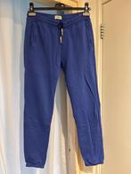 Scotch en Soda Joggingbroek royalblue, Broek, Ophalen of Verzenden, Zo goed als nieuw, Scotch & Soda