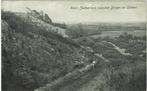 Bergen en Schoorl –Klein Zwitserland. Gelopen Boskoop 1919., Verzamelen, Ophalen of Verzenden, Voor 1920, Gelopen, Noord-Holland