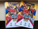 Topps Match Attax EXTRA 2022-2023 album 90% compleet, Verzamelen, Sportartikelen en Voetbal, Ophalen of Verzenden, Zo goed als nieuw