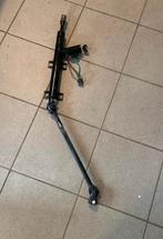 2cv kitcar burton lomax le patron stuurstang quick release, Ophalen, Gebruikt