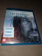 The revenant - bluray, Ophalen of Verzenden, Zo goed als nieuw, Actie