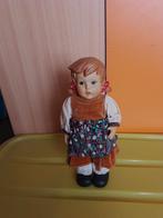Grietje van Hans., Verzamelen, Poppen, Ophalen of Verzenden, Gebruikt, Pop