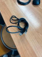 Thunderbolt - USB kabel, 1,5 meter, Computers en Software, Pc- en Netwerkkabels, Ophalen of Verzenden, Gebruikt