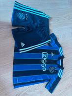 Ajax shirt en broek maat 140, Ophalen, Gebruikt, Jongen of Meisje, Broek