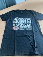 PSV kampioenshirt 2018 zwart maat L, Ophalen, Maat 52/54 (L), Zwart, Zo goed als nieuw