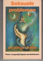 Seksuele problemen en vorige levens Pieter Langedijk, Ophalen of Verzenden, Gelezen