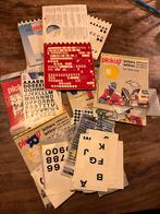 Pickup Stickers - Hele Partij, Ophalen of Verzenden, Gebruikt, Stickers en Plaatjes