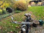 Simplex Oldtimer Fiets met Versnelling, Gebruikt, 57 cm of meer, Heren, Geen vering