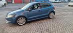 Volkswagen Polo 1.4 TSI 103KW AUT 2013 Grijs, Auto's, 1116 kg, 4 cilinders, Blauw, Origineel Nederlands