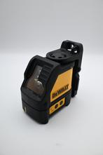 Dewalt DW088CG Kruislijn laser, Ophalen of Verzenden, Gebruikt