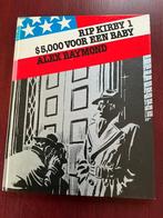 Rip Kirby, Boeken, Eén stripboek, Ophalen of Verzenden, Gelezen
