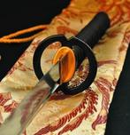 Scherp Japans samurai zwaard - katana - sabel  - mes - dolk, Ophalen of Verzenden, Overige soorten, Azië, Zwaard of Sabel