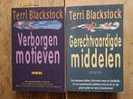 Deel 1 en 2 van de serie: ' Sun coast Chronicles., Ophalen of Verzenden, Zo goed als nieuw