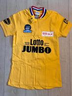 Team lotto jumbo wielrenners shirt nieuw maat S/M, Sport en Fitness, Voetbal, Shirt, Nieuw, Wielren, Jumbo