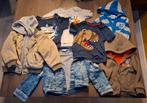 Jongenskleding maat 86 & 92 pakket, Kinderen en Baby's, Kinderkleding | Maat 92, Ophalen of Verzenden, Zo goed als nieuw, Jongen