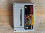 Donkey Kong Country 2: Diddy Kong's Quest, Spelcomputers en Games, Games | Nintendo Super NES, Avontuur en Actie, 2 spelers, Ophalen of Verzenden