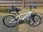 Btwin decathlon fiets, Ophalen, Staal, BTWIN, 16 tot 20 inch
