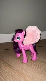 My little pony met geluid (pony zingt liedjes), Ophalen, Zo goed als nieuw