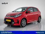 Kia Picanto 1.0 DPi GT-Line Go (bj 2021), Voorwielaandrijving, Gebruikt, Met garantie (alle), 4 stoelen
