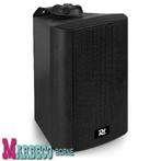 Luidspreker set, Speaker set, passief 5 inch zwart, Audio, Tv en Foto, Luidsprekers, Overige merken, Vonyx, Nieuw, 60 tot 120 watt