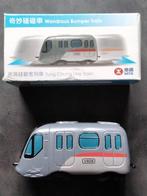 Wondrous bumper trein, Ophalen of Verzenden, Zo goed als nieuw