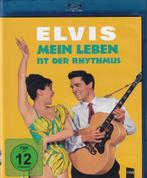 Te koop blu ray king creole (elvis presley) Nieuw, Ophalen of Verzenden, Muziek en Concerten
