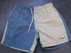 Pull & Bear zwemshort - maat M - Groen/blauw, Maat 48/50 (M), Ophalen of Verzenden, Zwemshort, Pull & Bear