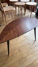 Retro ikea lovbacken salontafel, Huis en Inrichting, Tafels | Salontafels, 100 tot 150 cm, Zo goed als nieuw, Minder dan 50 cm