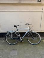 Batavus Monaco 61cm herenfiets, Gebruikt, Versnellingen, Batavus, 56 cm of meer