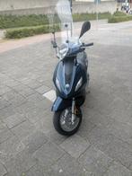 Piaggio new fly 2013 25km snor, Piaggio, Gebruikt, Ophalen of Verzenden