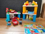 Duplo familiehuis, Ophalen of Verzenden, Zo goed als nieuw, Duplo