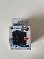 Filter foam aqua-flow XL, Dieren en Toebehoren, Vissen | Aquaria en Toebehoren, Ophalen of Verzenden, Nieuw, Filter of Co2