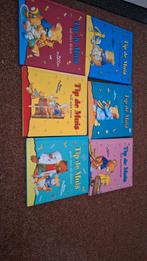 Tip de.muis leesboeken, Boeken, Kinderboeken | Baby's en Peuters, Ophalen, Zo goed als nieuw, 3 tot 4 jaar