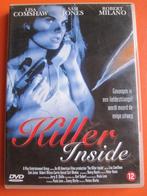 Killer Inside, Vanaf 12 jaar, Ophalen of Verzenden, Zo goed als nieuw, Actiethriller