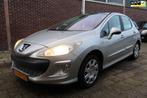Peugeot 308 1.6 VTi XT, Climate + Cruise control, 4 elektris, Voorwielaandrijving, 65 €/maand, Gebruikt, 4 cilinders
