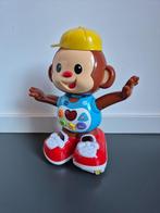 VTech Baby Swing & Speel Aap, Kinderen en Baby's, Speelgoed | Vtech, Ophalen of Verzenden, Zo goed als nieuw, 2 tot 4 jaar