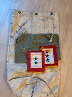 Te Koop: US WW2 lot op naam, Verzamelen, Militaria | Tweede Wereldoorlog, Ophalen of Verzenden, Amerika