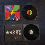 Chef’Special – Shot in the Dark & Amigo, Ophalen of Verzenden, 1980 tot 2000, Zo goed als nieuw, Overige formaten