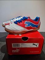 Puma PowerCat 4.12 IT Jr – Zaalvoetbalschoenen – Maat 32, Ophalen of Verzenden, Nieuw, Schoenen