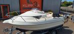 Quicksilver 510 Cabin | Mercury 60pk | 1e eig | 2015, Watersport en Boten, Benzine, Buitenboordmotor, Polyester, Ophalen of Verzenden