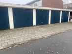 garagebox /garage opslag te huur breda voorzien van stroom