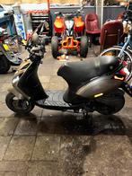 Piaggio zip 80cc Full malossi, Ophalen of Verzenden, Zo goed als nieuw, Benzine, Piaggio