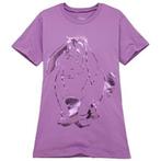 Nieuw orgineel paars Disney Eeyore t-shirt XL, Verzamelen, Nieuw, Winnie de Poeh of vrienden, Ophalen of Verzenden, Kleding of Textiel