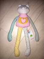 Nieuwe baby knuffel, Ophalen of Verzenden, Nieuw, Overige typen