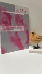 Horst, Dr. W. ter e.a.; En verhindert ze niet, Boeken, Ophalen of Verzenden, Gelezen, Christendom | Protestants