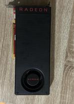 AMD radeon rx 580 8GB (dell oem), Computers en Software, Videokaarten, Verzenden, Zo goed als nieuw, GDDR5, PCI-Express 3