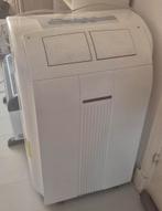 Alaska MAC12010, Witgoed en Apparatuur, Ophalen, Gebruikt, Minder dan 60 m³, 3 snelheden of meer