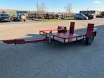 Oprijwagen / Machinetransporter / Dieplader, Zakelijke goederen, Agrarisch | Werktuigen, Ophalen, Transport