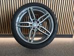 Mercedes-Benz Originele Zomer Breedset 19inch Amg, 18 inch, 275 mm, Ophalen of Verzenden, Zomerbanden